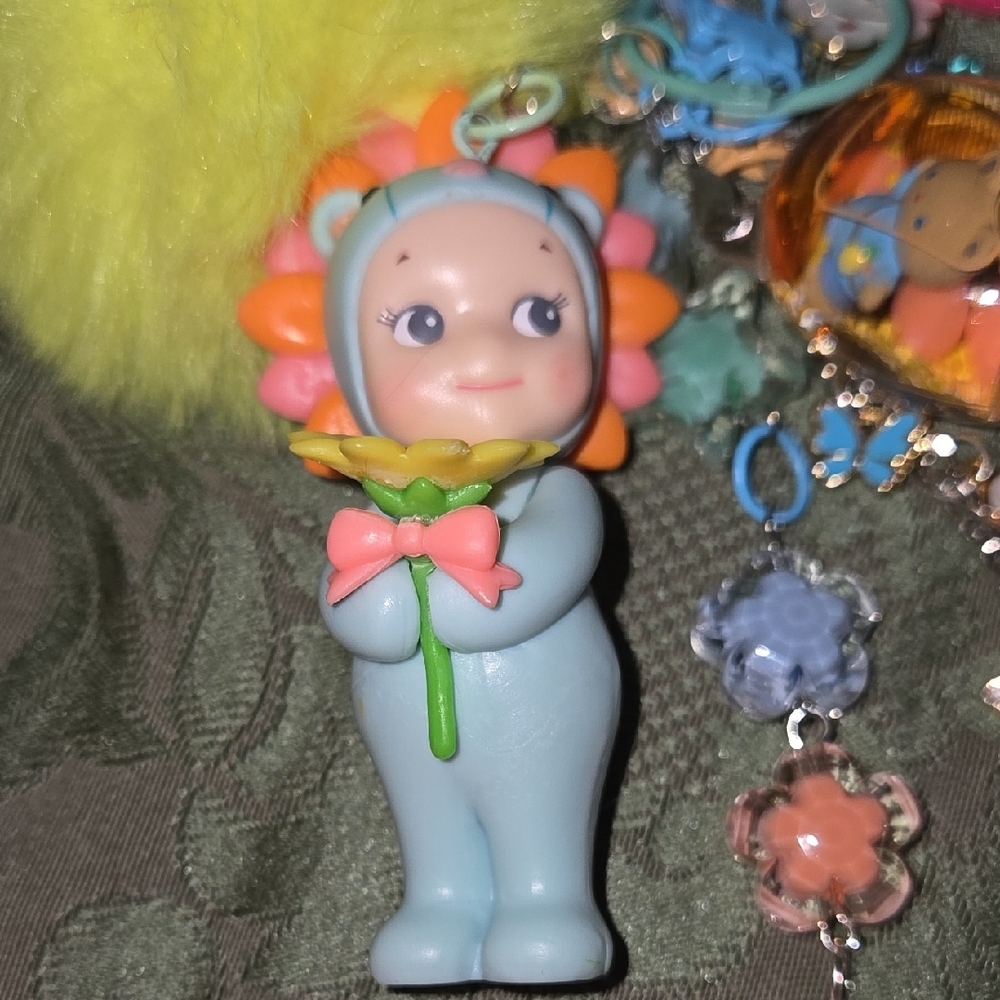 Sonny Angel Keychain - Picture 2 of 14
